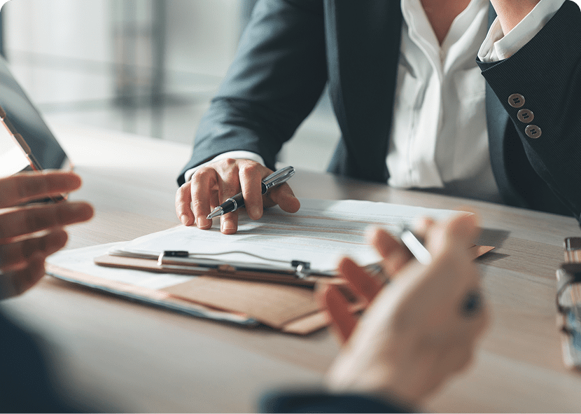 Contract Development