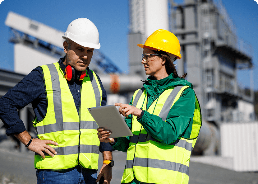 Site Review and Layout Considerations